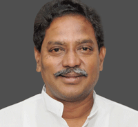 vatti vasanta kumar,congress,micro finance,rahul gandhi